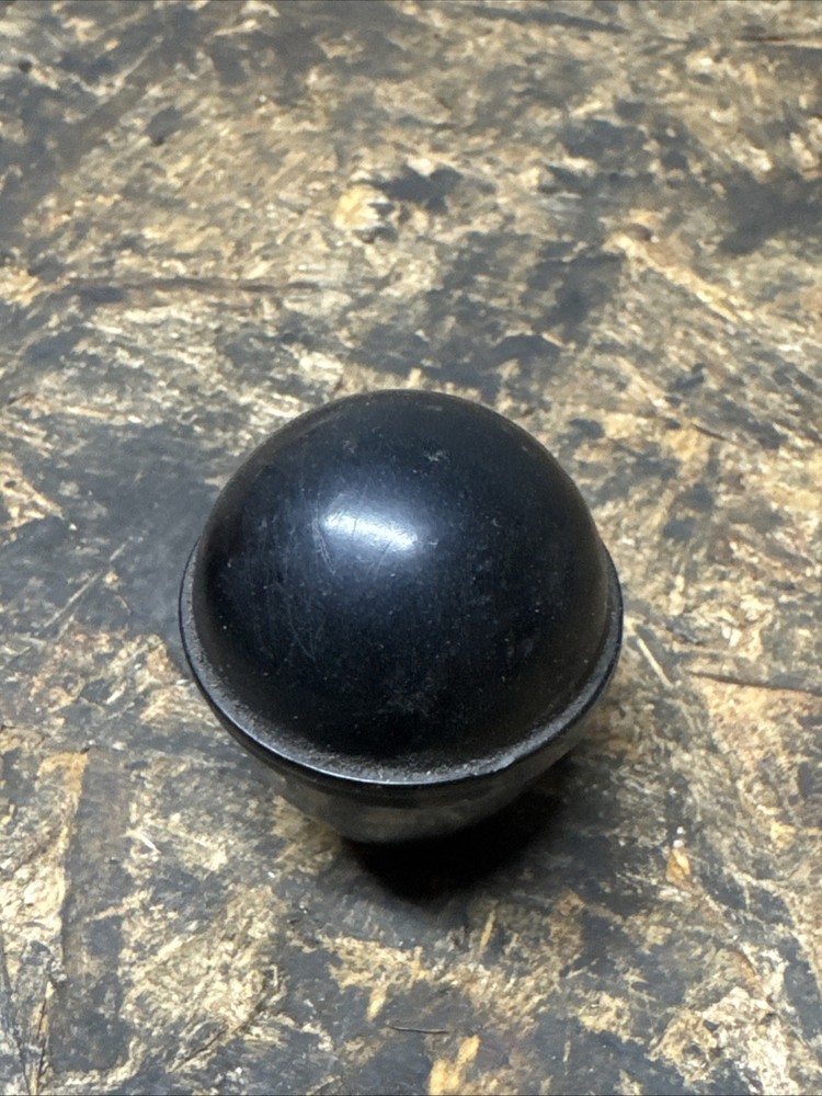 South Bend Precision 14” Drill Press Pinion Rod Knob
