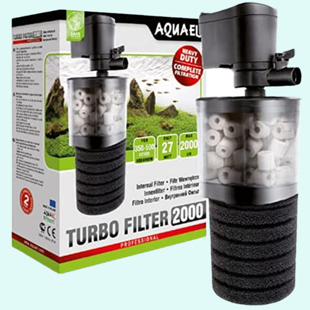 AquaEl BioCeramax
