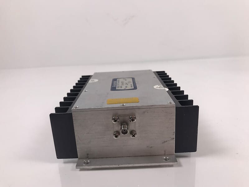 Avantek AV-4M001 Solid State Amplifier
