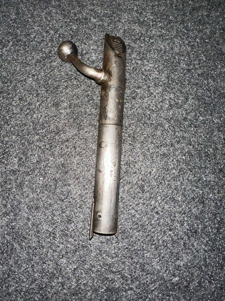 Mossberg Model 395 16 Gauge Used Complete Bolt