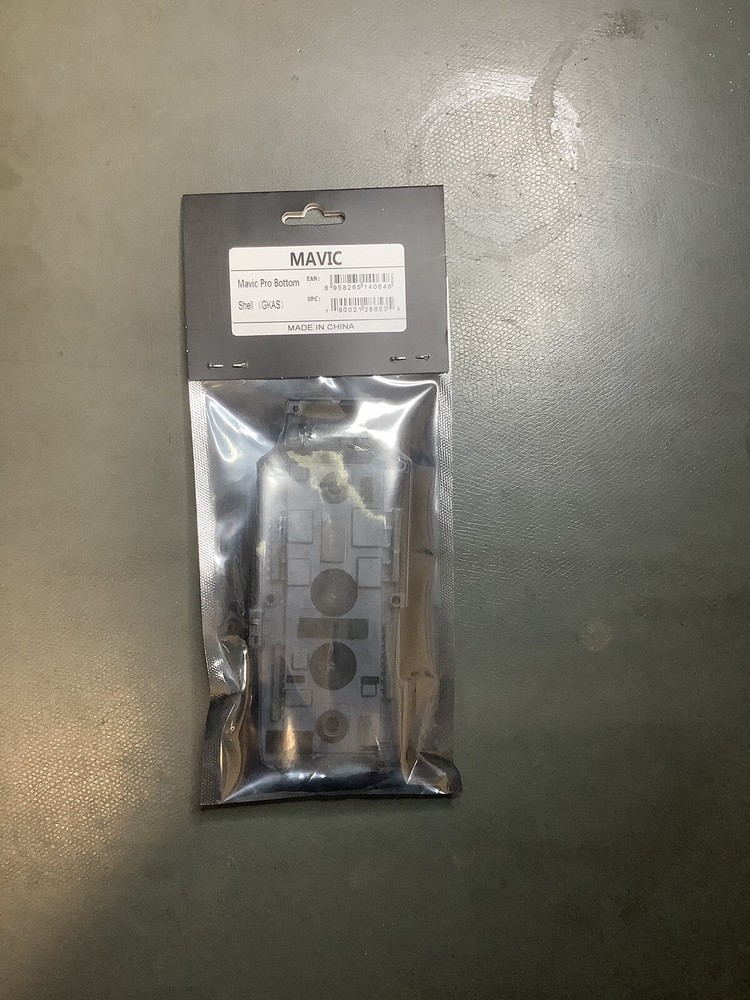 DJI Mavic Pro Lower Cover Module