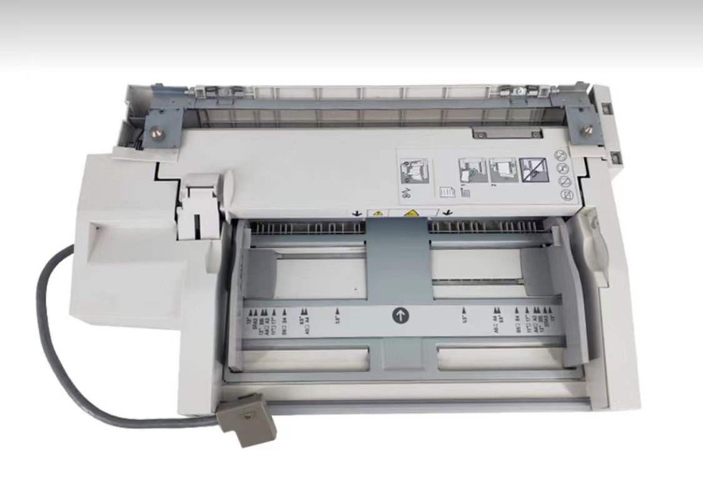 ❇️ 🇺🇸 XEROX TRAY 5/BYPASS 059K87396 FOR 252 550 700 C75 J75 VERSANT