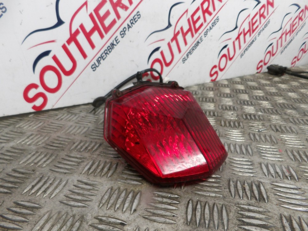 CB125F TAIL LIGHT