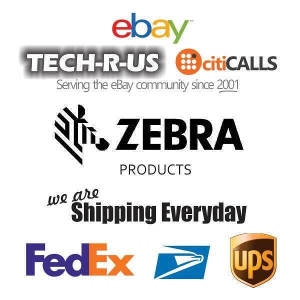 Zebra SG-EM45-SCRNPT1-1 Screen Protector for LCD Handheld Terminal - Tempered