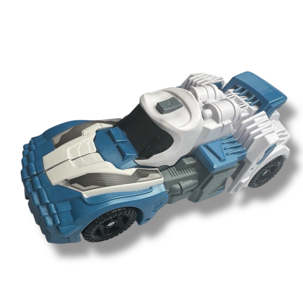 VTech Switch & Go Gorilla Transform Muscle Car - Sounds Work!