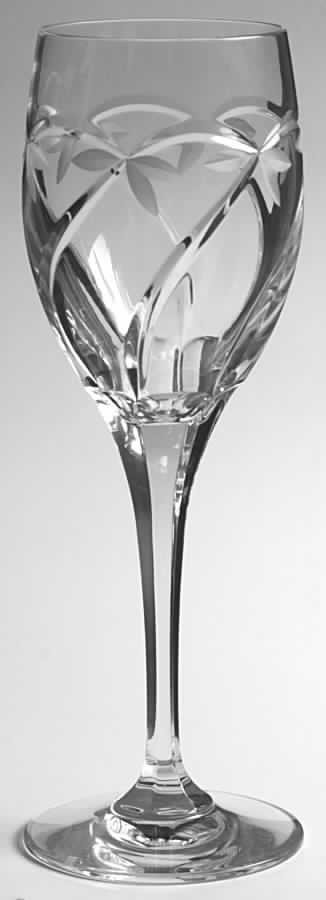 Mikasa Zephyr Water Goblet 907801