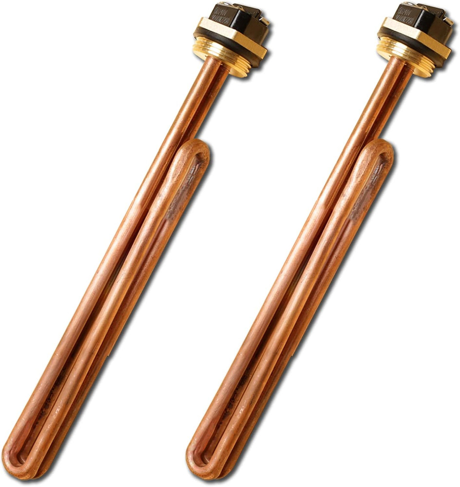 HE 90240 Heating Element, Replacement for Ecosmart ECO 18 27 36, 9KW 240V Water