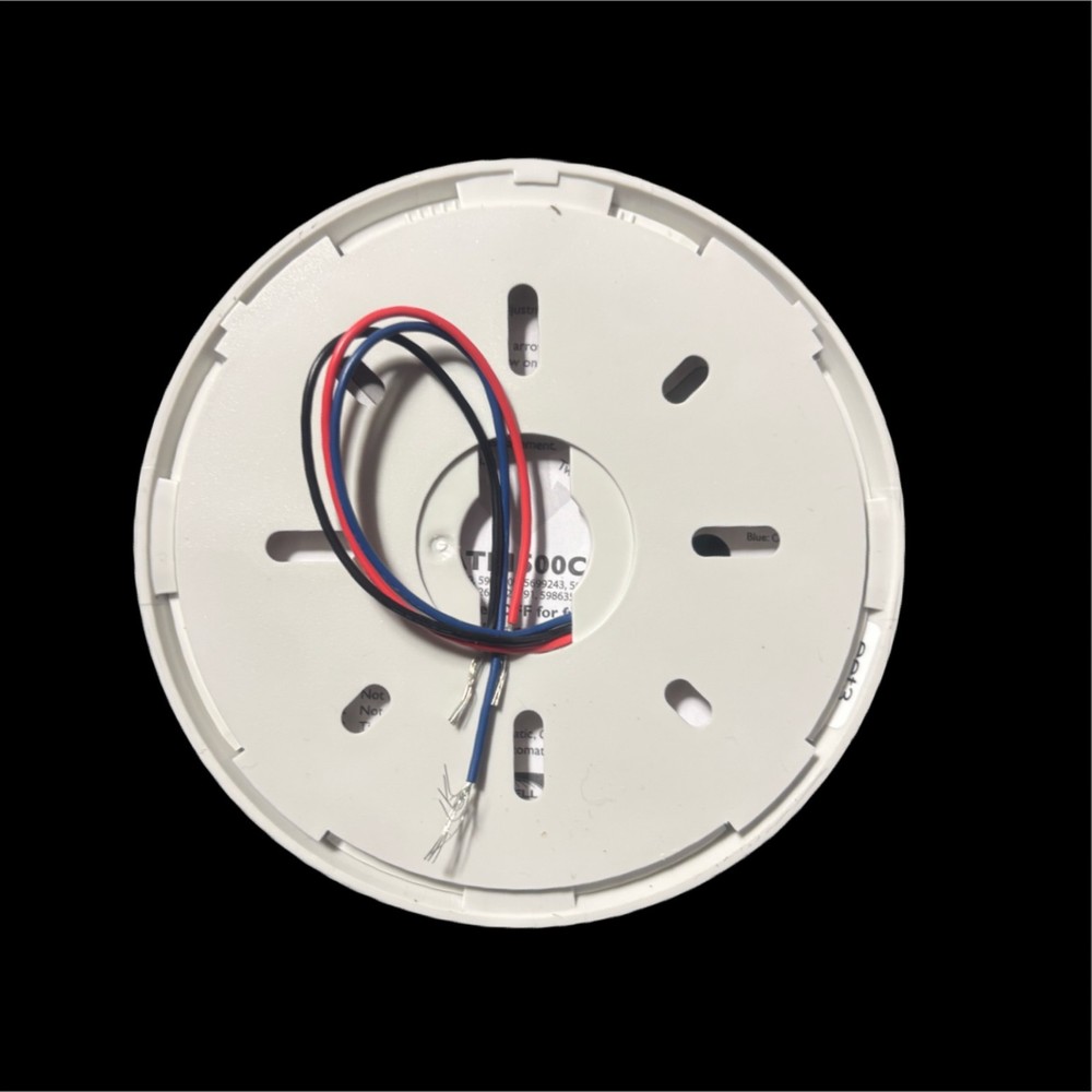 Hubbell ATP1500c Ceiling Mount Sensor, Occupancy