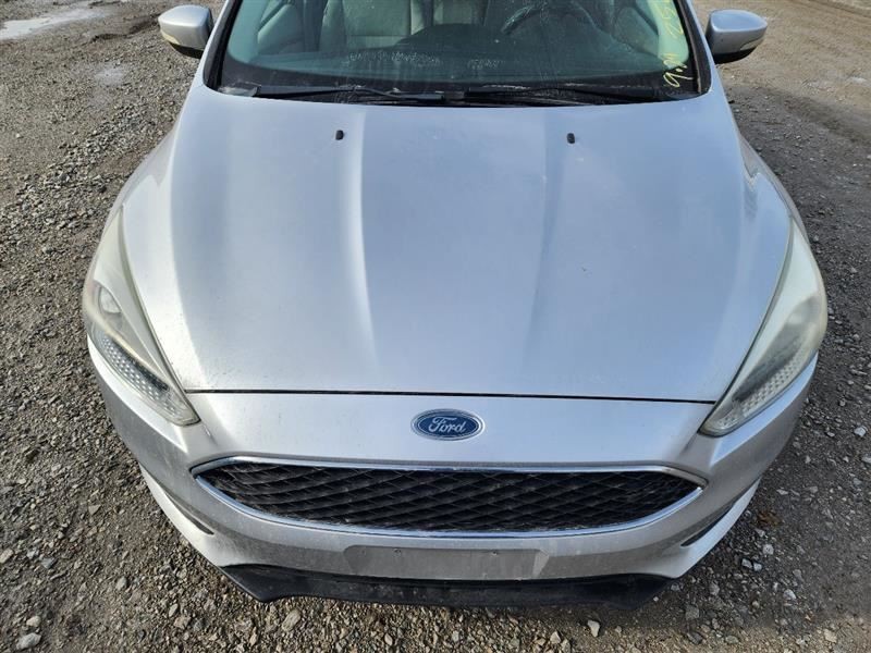 2015-2018 Ford Focus Front 4.2" Display Screen