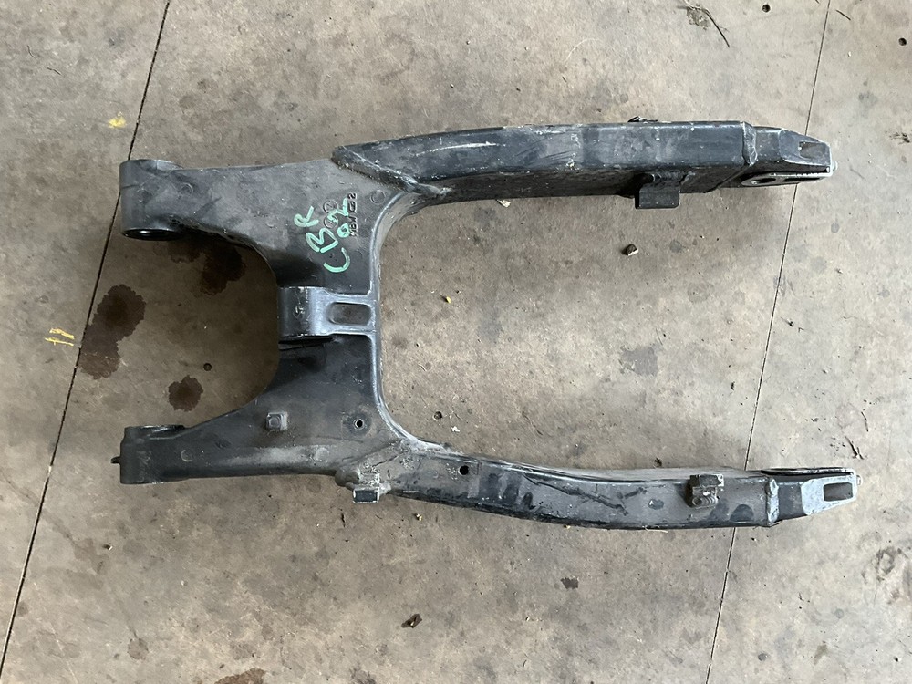 Honda Cbr600 Swinging Arm 02