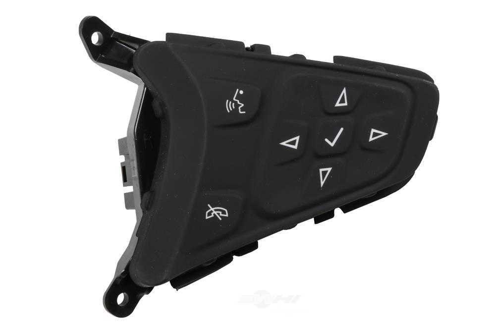 Steering Wheel Audio Control Switch