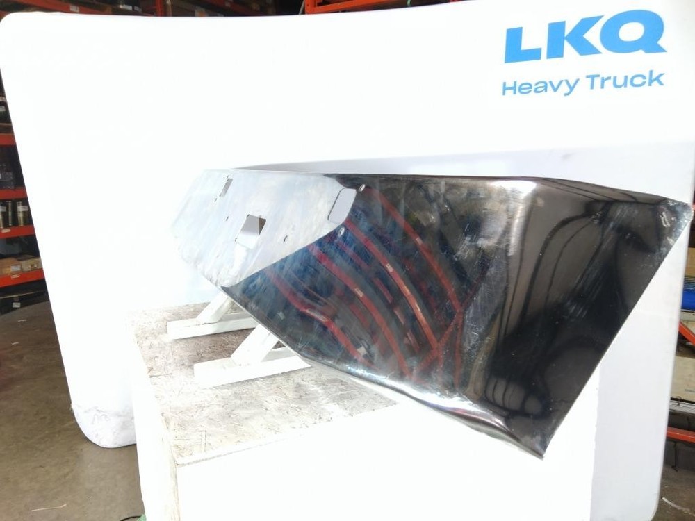 For KENWORTH BUMPER , GA
