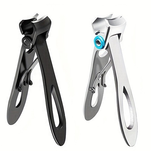 Extra Large Toe Nail Clippers For Thick Nails Heavy Duty Professional