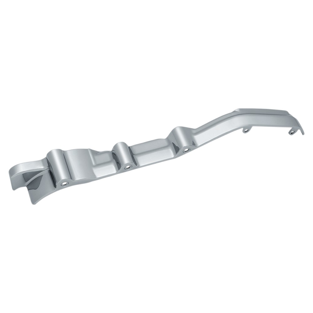 Kuryakyn Inner Primary Cover - Chrome - 6450