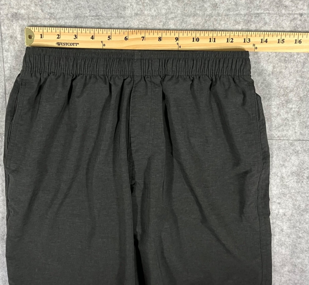 Chubbies The Amphibious 7" Shorts Size S Gray EUC