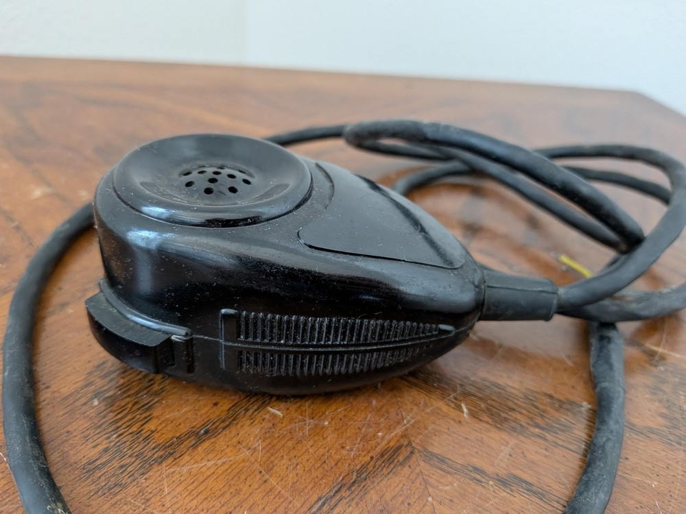 Electro Voice 602 Differential Dynamic Microphone