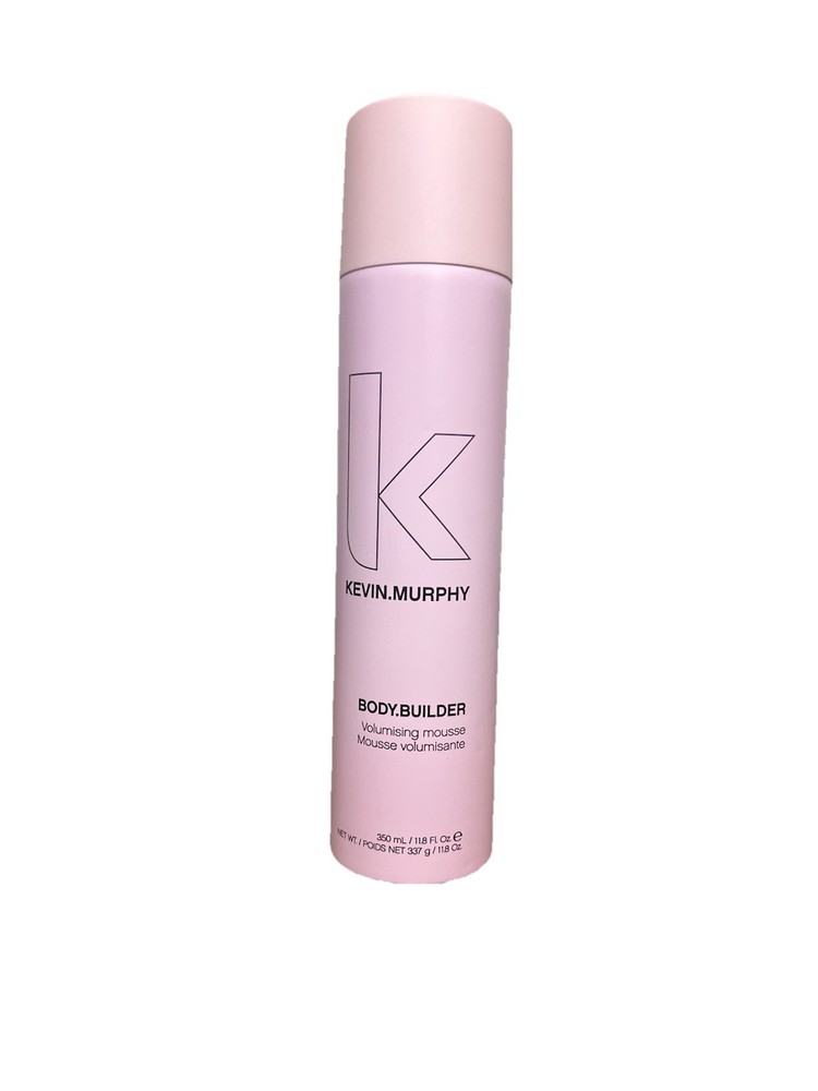 Kevin Murphy Body Builder Volumising Mousse 11.8oz