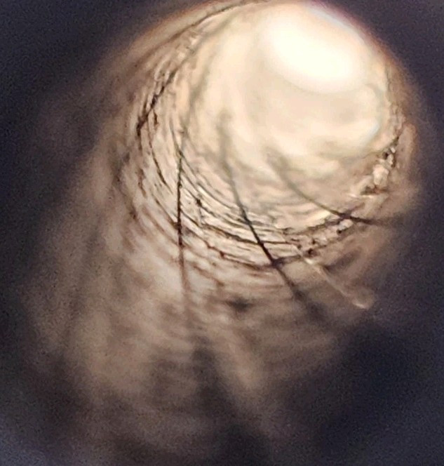 Knight American Knight Inline Muzzleloader 22" Barrel No Breech (4)