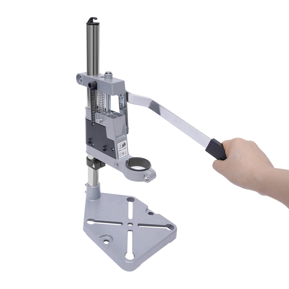 Floor Drill Press Stand Portable Drill Press for Hand Drill Stand Table Drill