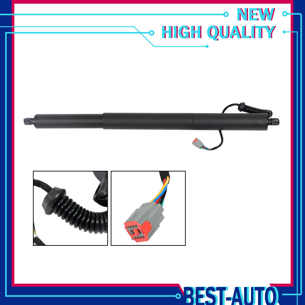 Compatible For Ford Edge 2015-2018 Rear Left Side Electric Tailgate Lift Support
