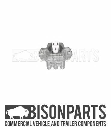 +DAF ENGINE MOUNTING 1212817 - BP120-002