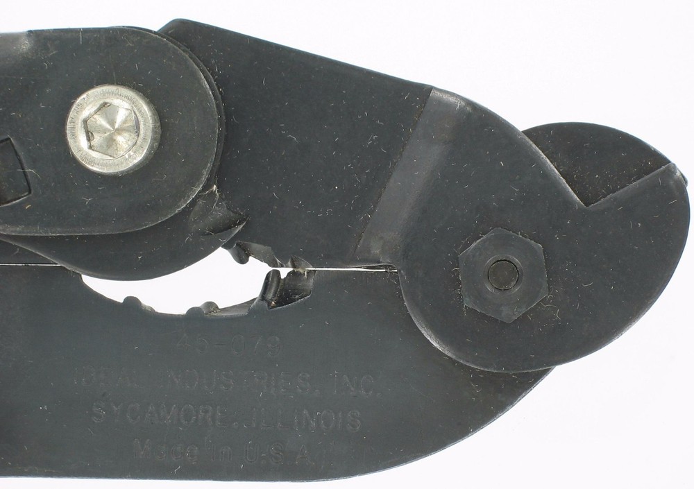 IDEAL ARMOR CUTTER 45-079