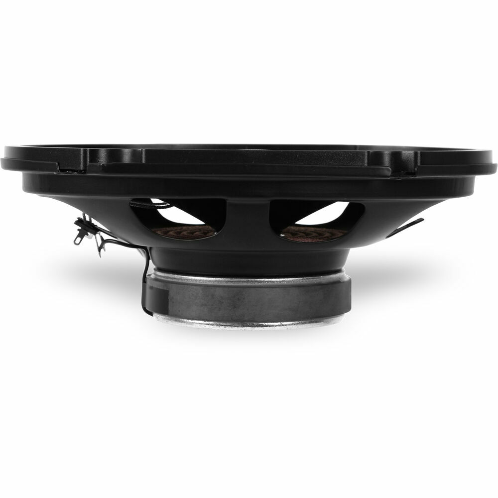 Rear Side Panel Speaker Replacement Package for 1982-1985 Ford Mustang | NVX
