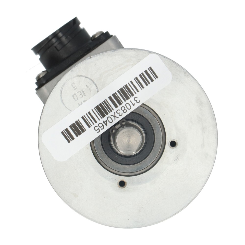 Bei Motion Systems Company 924-01002-1468 Incremental Encoder 48PPR Used UMP