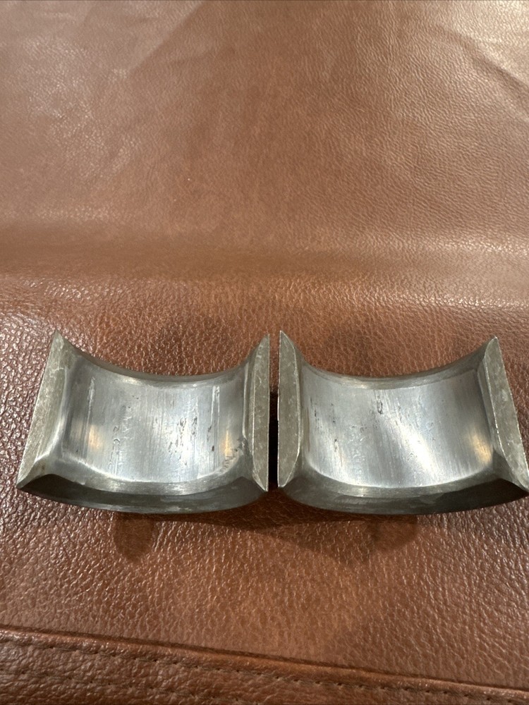 Hardinge 1-3/4” B22 Collet Pads #PT-4G