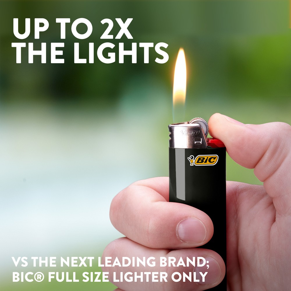 BIC Special Edition Music Series Lighters