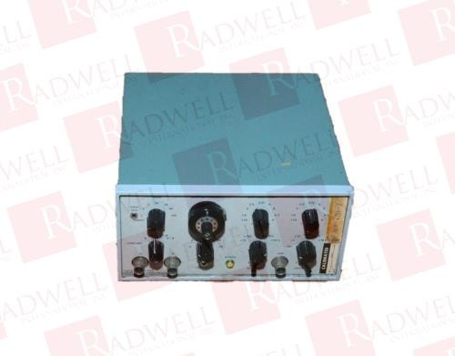 DISA 55D26 / 55D26 (USED)