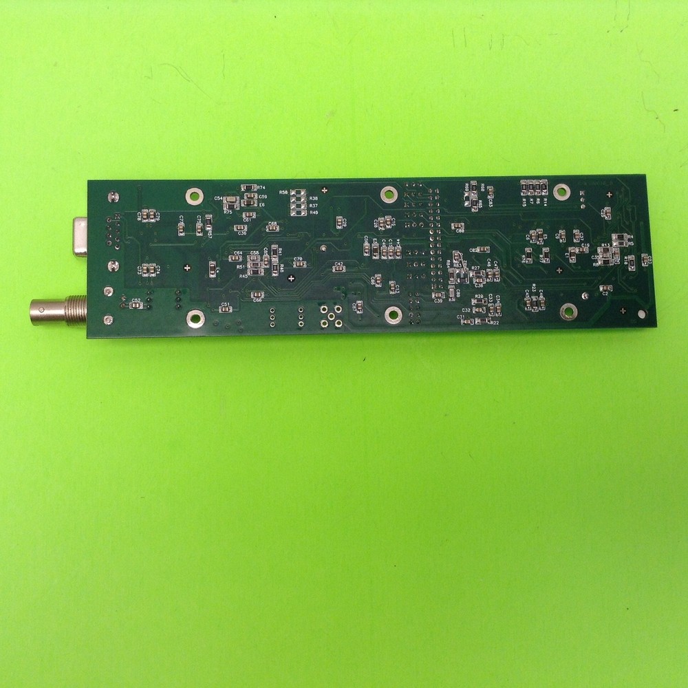 Wegener Communications Cable Video Input Board Port Board 700016_B 700016-02