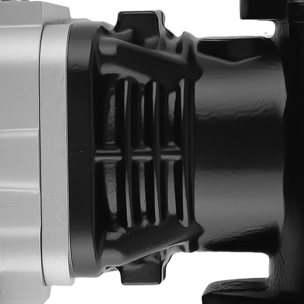 Air Compressor System for Perkins Phaser Engine LK3835 Black New