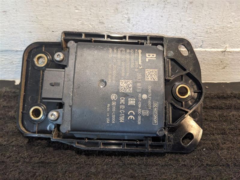 SENTRA 2020 Camera/Projector 455247