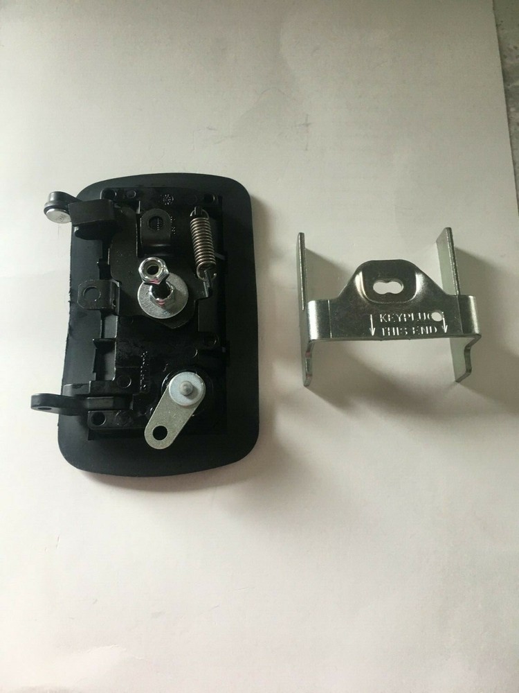 TriMark RV Door Lock 22660-04 Replacement for 13438-04