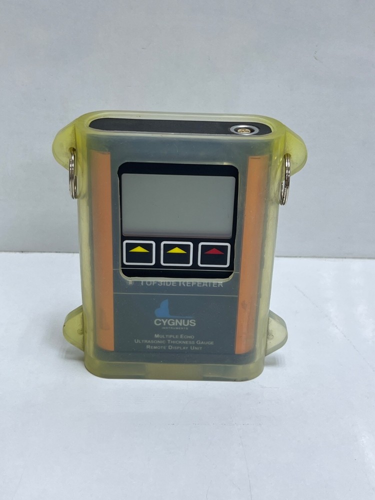 CYGNUS E635 TSR TOPSODE REPEATER REMOTE DISPLAY UNIT