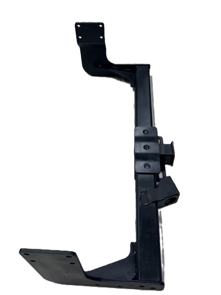 2007-2025 Mercedes Sprinter, Freightliner Hitch(HT002) - for step bumper