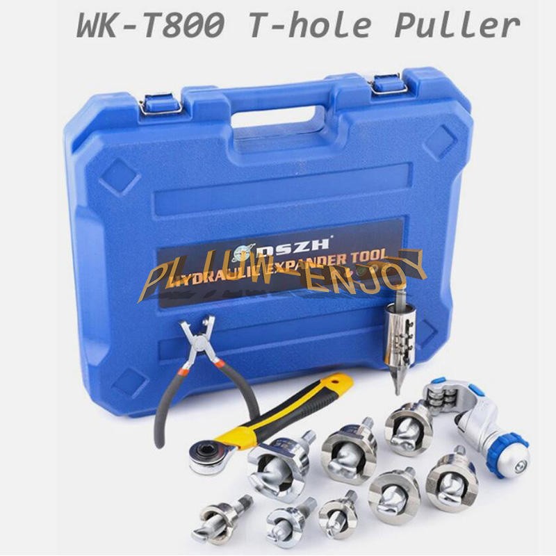 1PC NEW T-type Hole Puller WK-T800