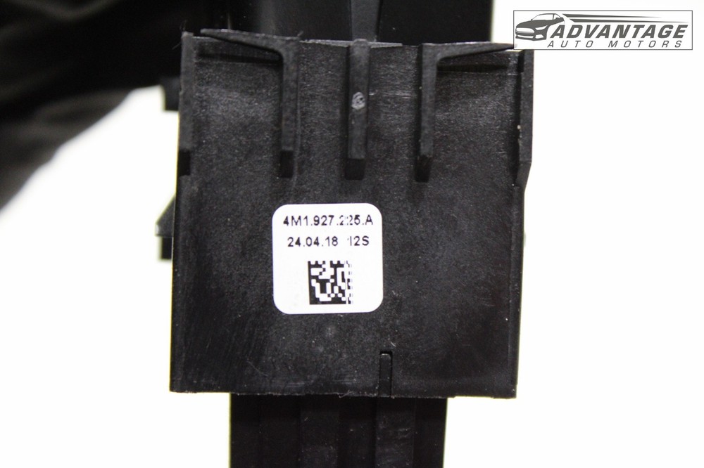2017-2025 AUDI A4 QUATTRO FRONT CENTER CONSOLE PARKING BRAKE CONTROL SWITCH OEM