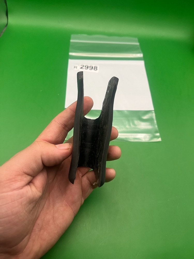 45* Autococker Grips Black