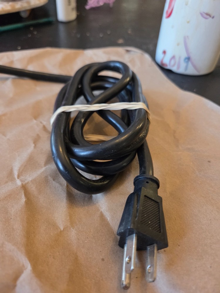 SMARTPOWER COPIER GUARDIAN SURGE PROTECTOR used good condition