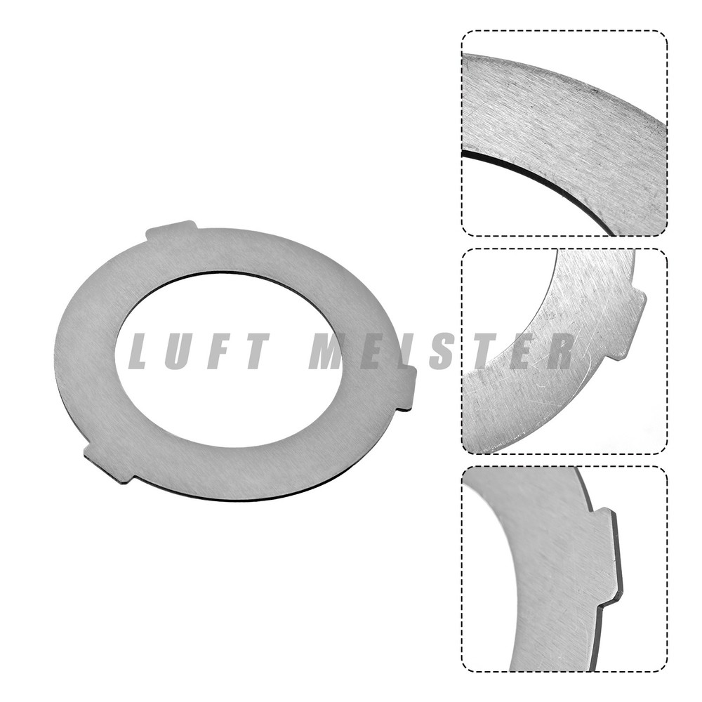 Clutch Disc Kit for Hobart Mixer M802 80qt 6pc set 3pc 873117 +3pc 064432 NEW