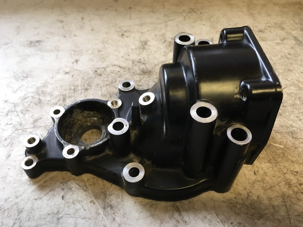 1984 HONDA CB750 SC OUTPUT GEAR CASE OEM