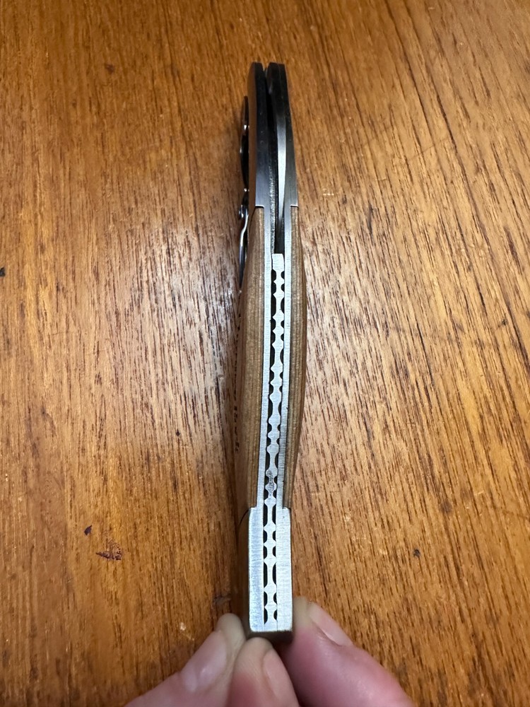 Vinstyle CHIMNEY ROCK Hefty Waiters Corkscrew Wine Key Opener