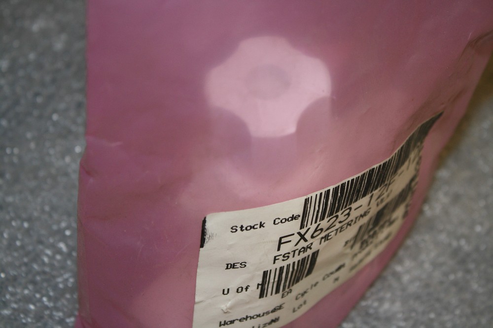 FutureStar FX623-12F-12F-95 New FSI