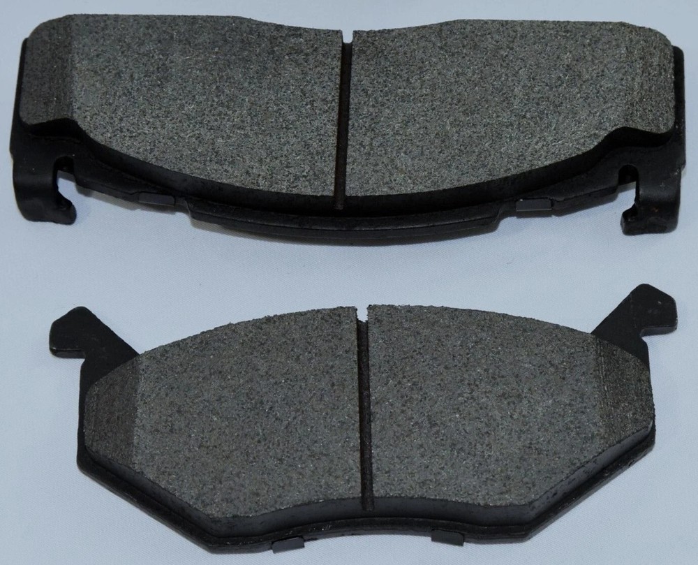Chrysler FRONT disc brake conversion calipers fits Mopar disc brake kit Lines
