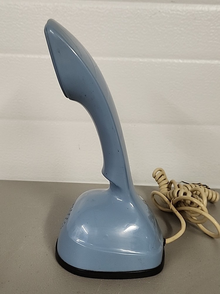 Sweeden Ericofon Phone Blue