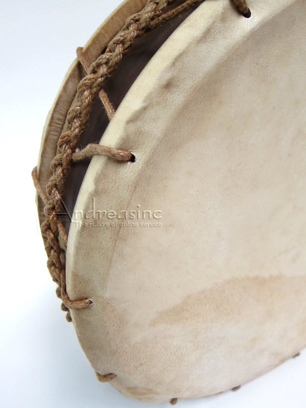 EMS Tabor Drum w/ Sticks - 14"