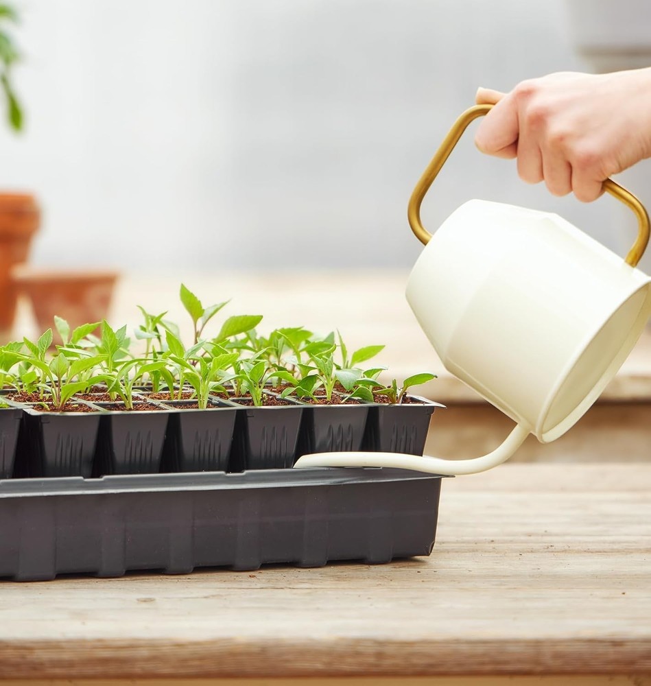 Self-Watering Seed Starter Tray, 72 Cells