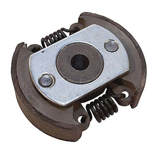 255-265 Clutch